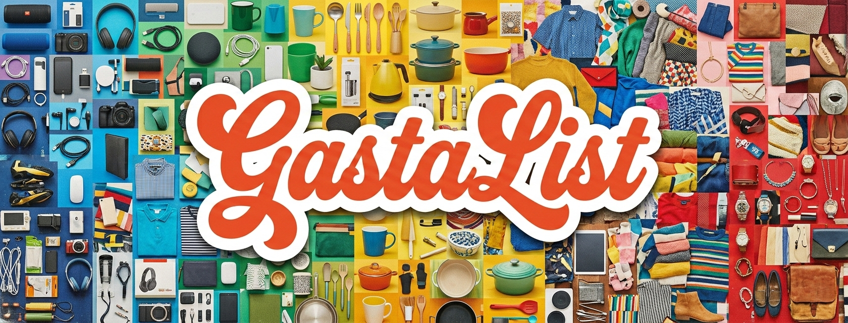 GastaList