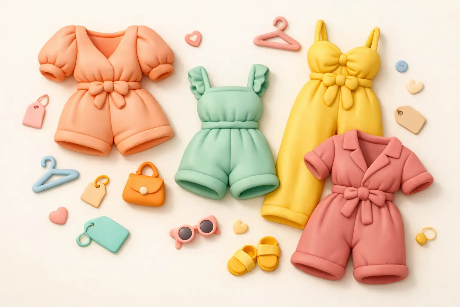 The Best Jumpsuits for Women in the Philippines Right Now
