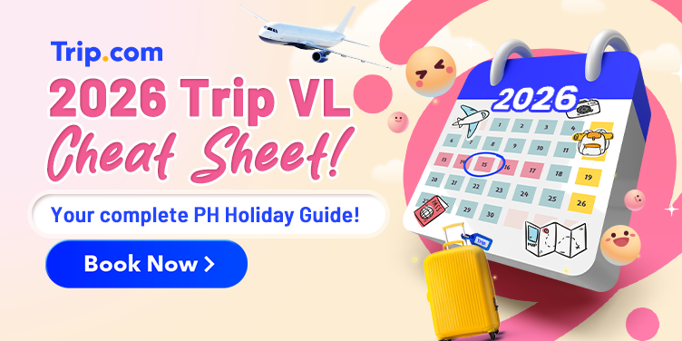 Trip.com VL Cheat Sheet 2026